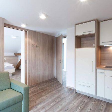 Haus Pipperger Apartment ดาดิเปียตรา ภายนอก รูปภาพ