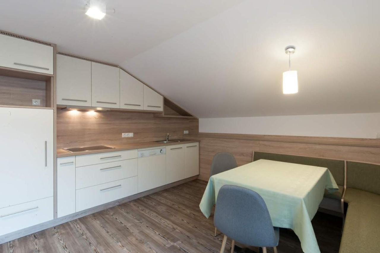 Haus Pipperger Apartment ดาดิเปียตรา ภายนอก รูปภาพ