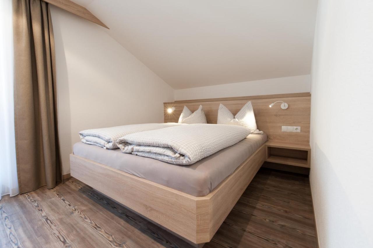 Haus Pipperger Apartment ดาดิเปียตรา ภายนอก รูปภาพ