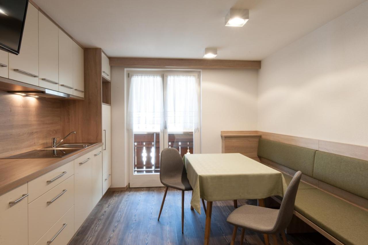 Haus Pipperger Apartment ดาดิเปียตรา ภายนอก รูปภาพ