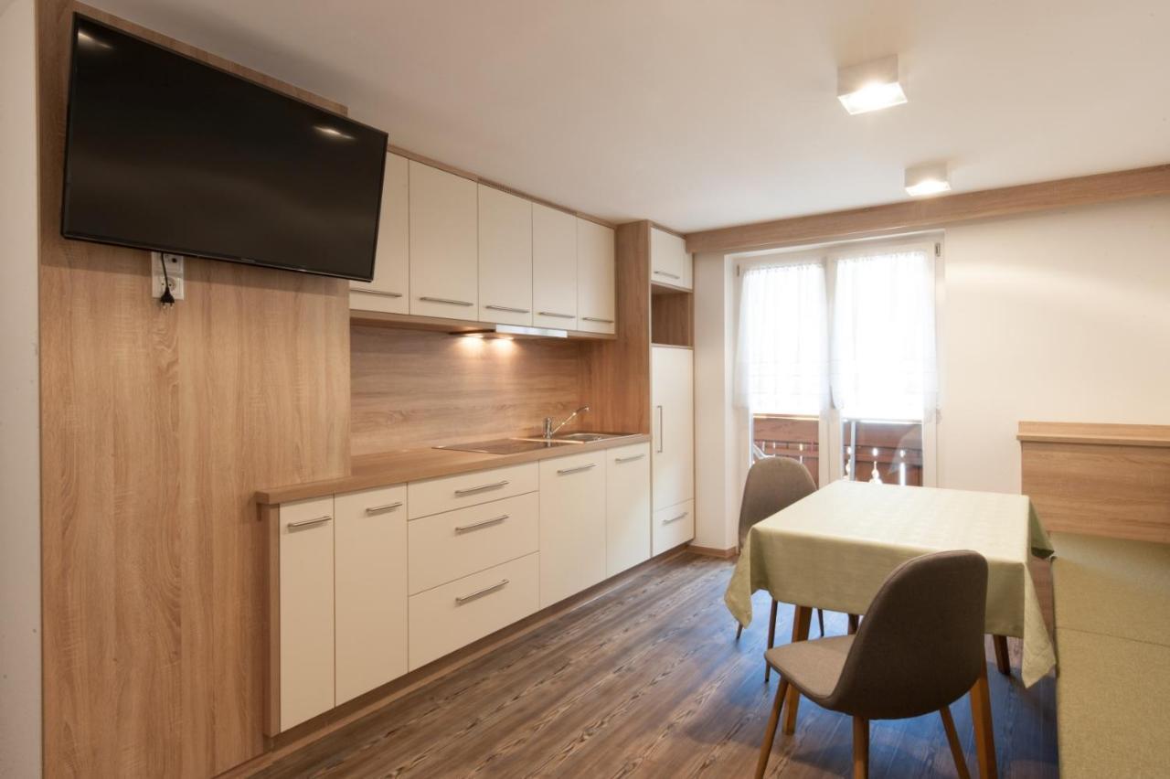 Haus Pipperger Apartment ดาดิเปียตรา ภายนอก รูปภาพ